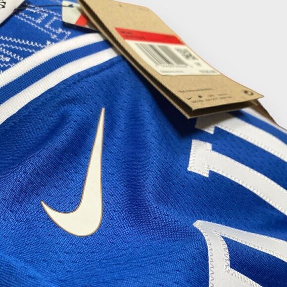 Nike Dri-FIT Elite Duke Zion Williamson Basketball Jersey CN3022-480 size L (a) - Picture 10 of 12